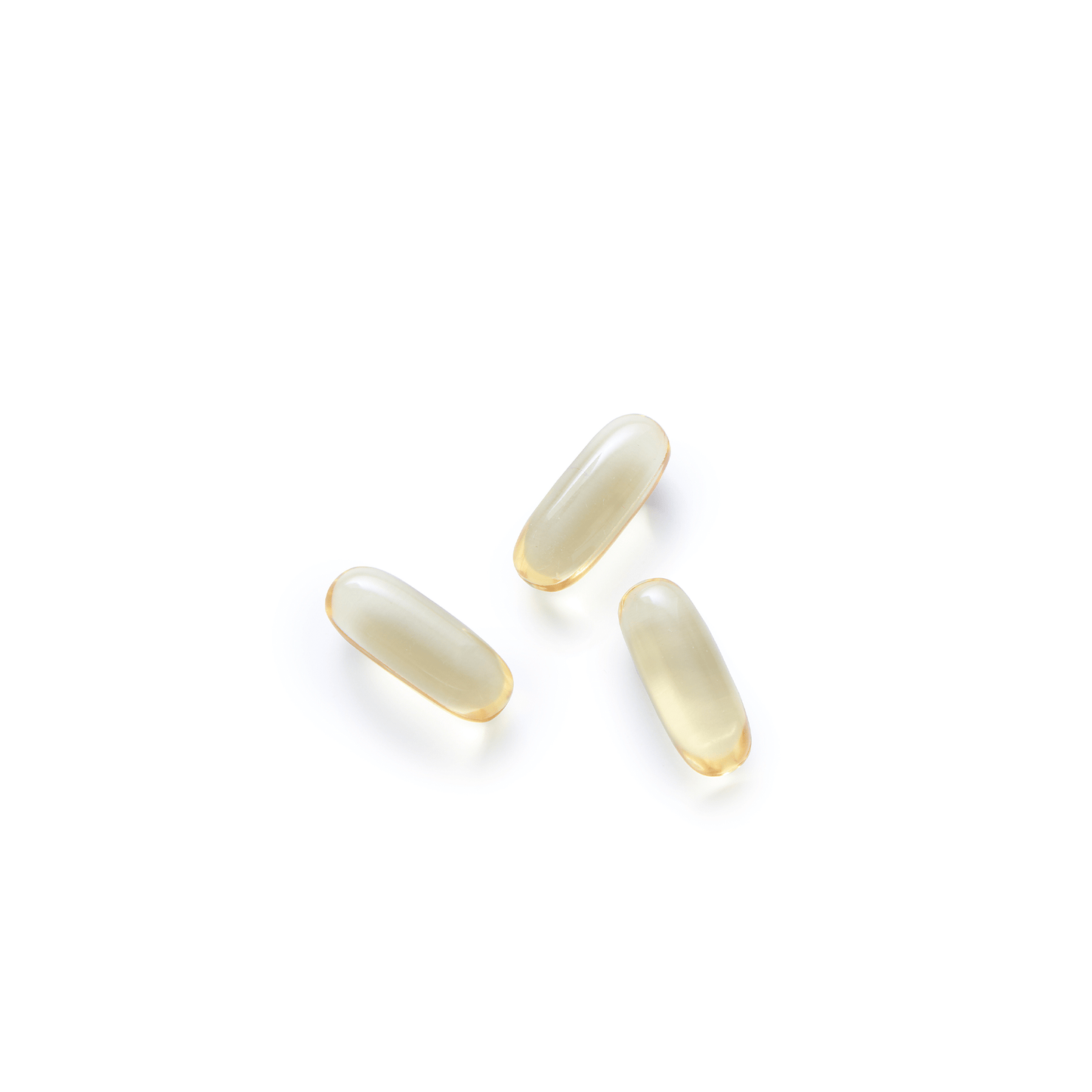 Omegor Vitality 1000 - 30 capsules